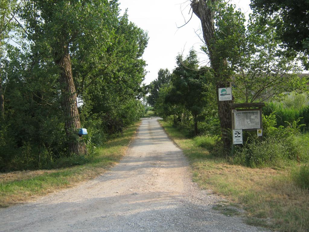 Agriturismo Lucchetta ريجّولو المظهر الخارجي الصورة