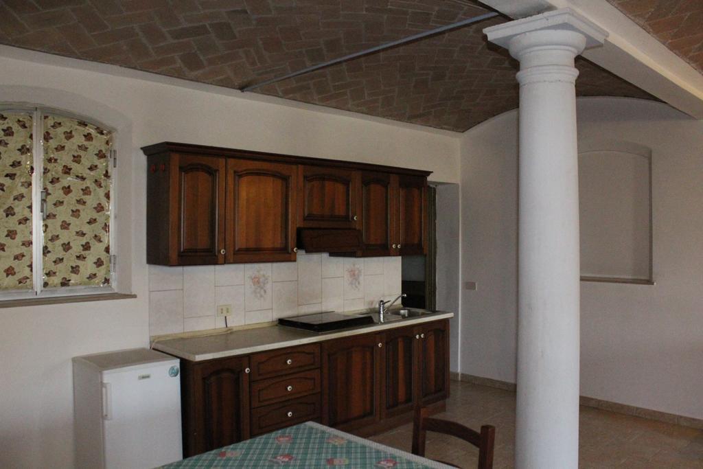 Agriturismo Lucchetta ريجّولو المظهر الخارجي الصورة