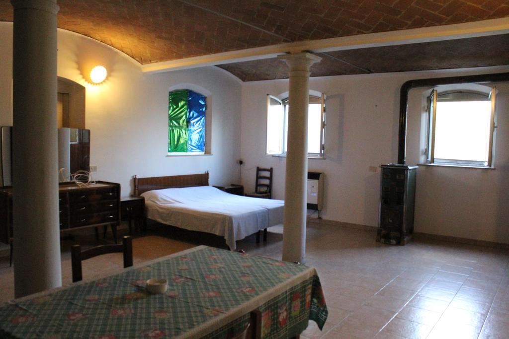 Agriturismo Lucchetta ريجّولو المظهر الخارجي الصورة